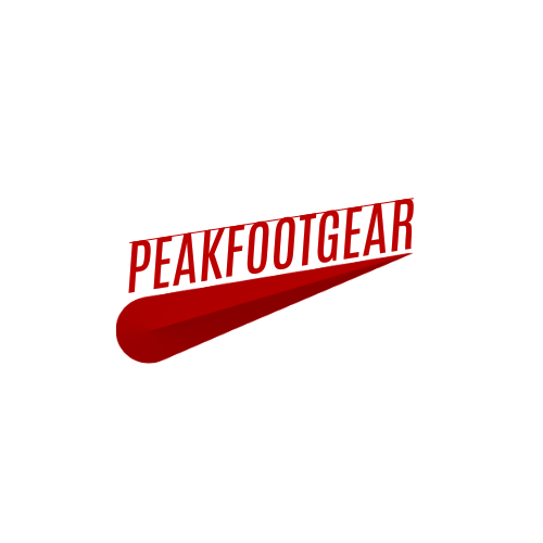 Peakfootgear